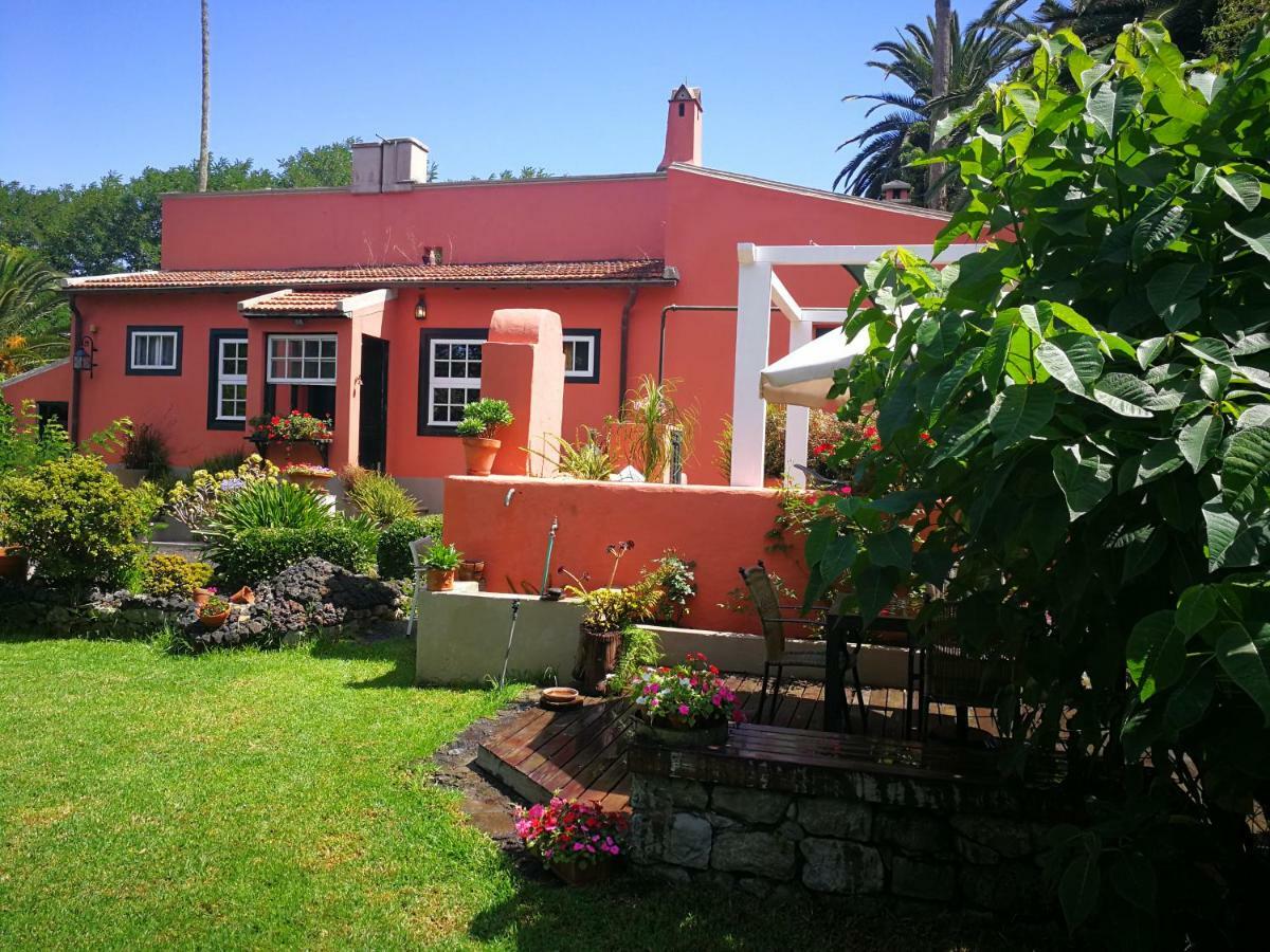 Jardines De Hortensia - Vacation Home Tenerife La Laguna  Exterior photo